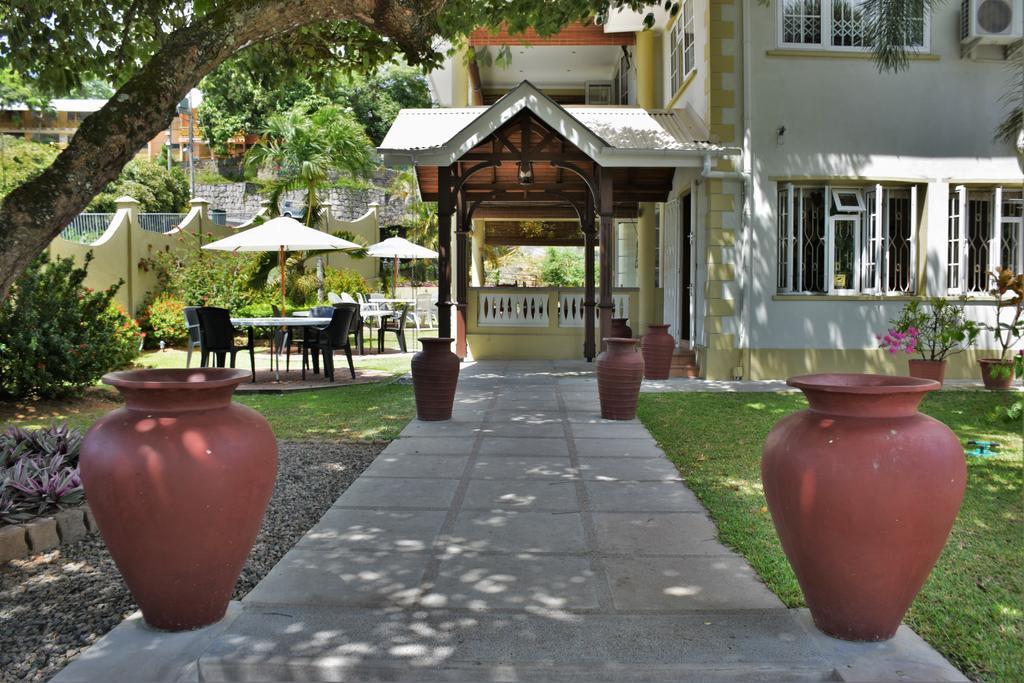 Bel Air Hotel Victoria Exteriér fotografie